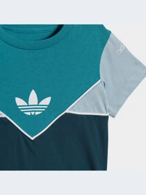 Костюмы Adidas Adicolor модель IL2472-KZ Фото