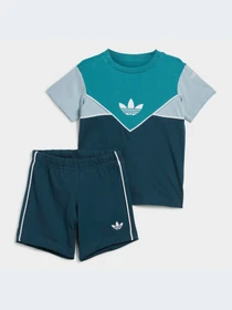 Костюмы Adidas Adicolor модель IL2472-KZ Фото