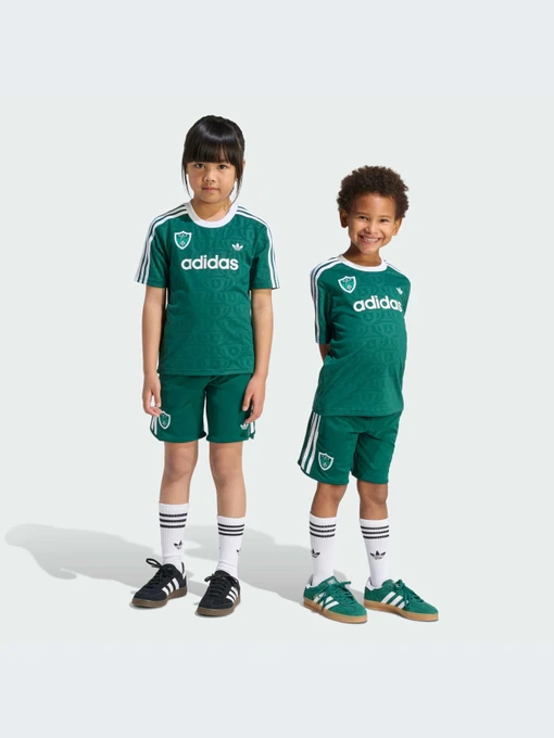 Костюмы Adidas Disney модель KC8432-KZ Фото