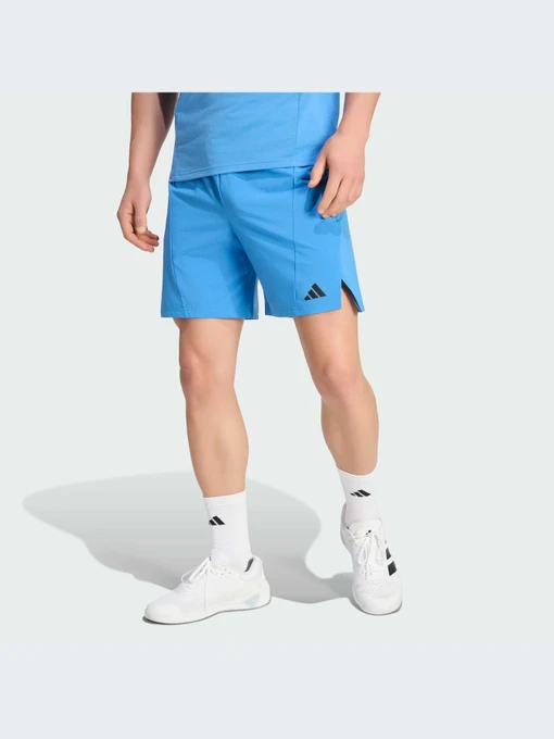 Шорты Adidas модель KA7284-KZ Фото