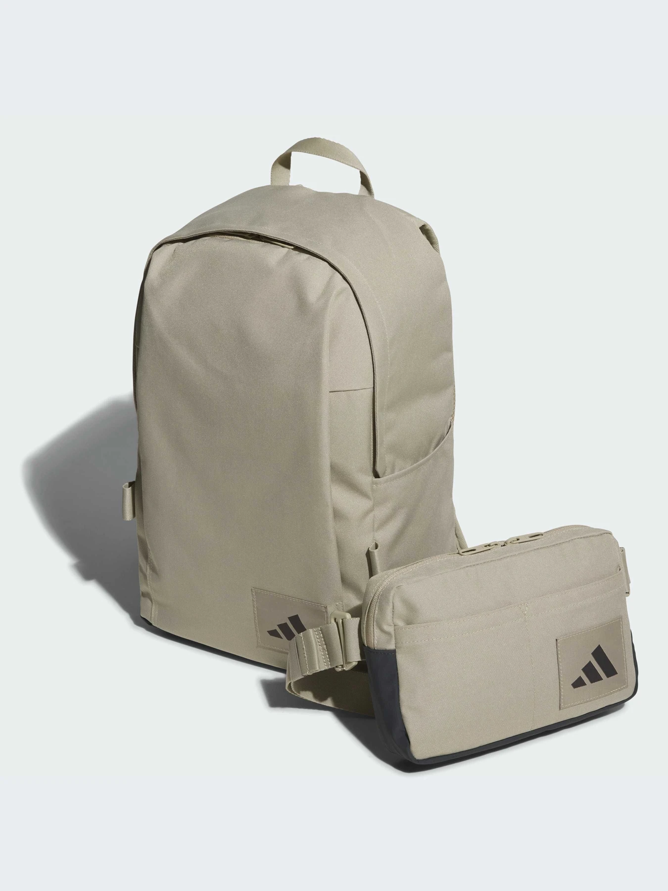 Рюкзаки Adidas Adidas Essentials модель KA1478-KZ Рюкзаки Adidas Adidas Essentials модель KA1478-KZ Фото