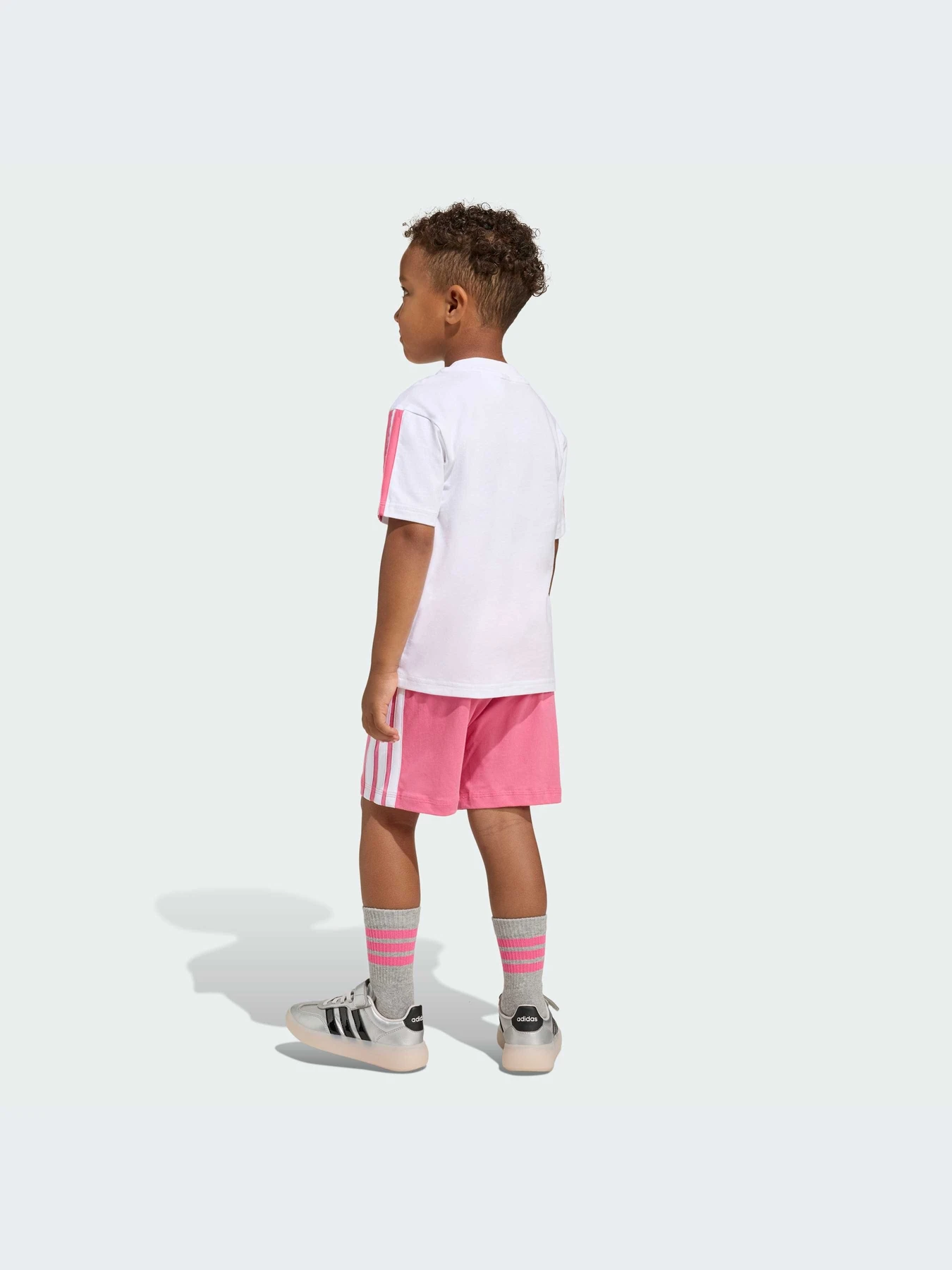 Костюмы Adidas Adidas Essentials модель KC6147-KZ Костюмы Adidas Adidas Essentials модель KC6147-KZ Фото