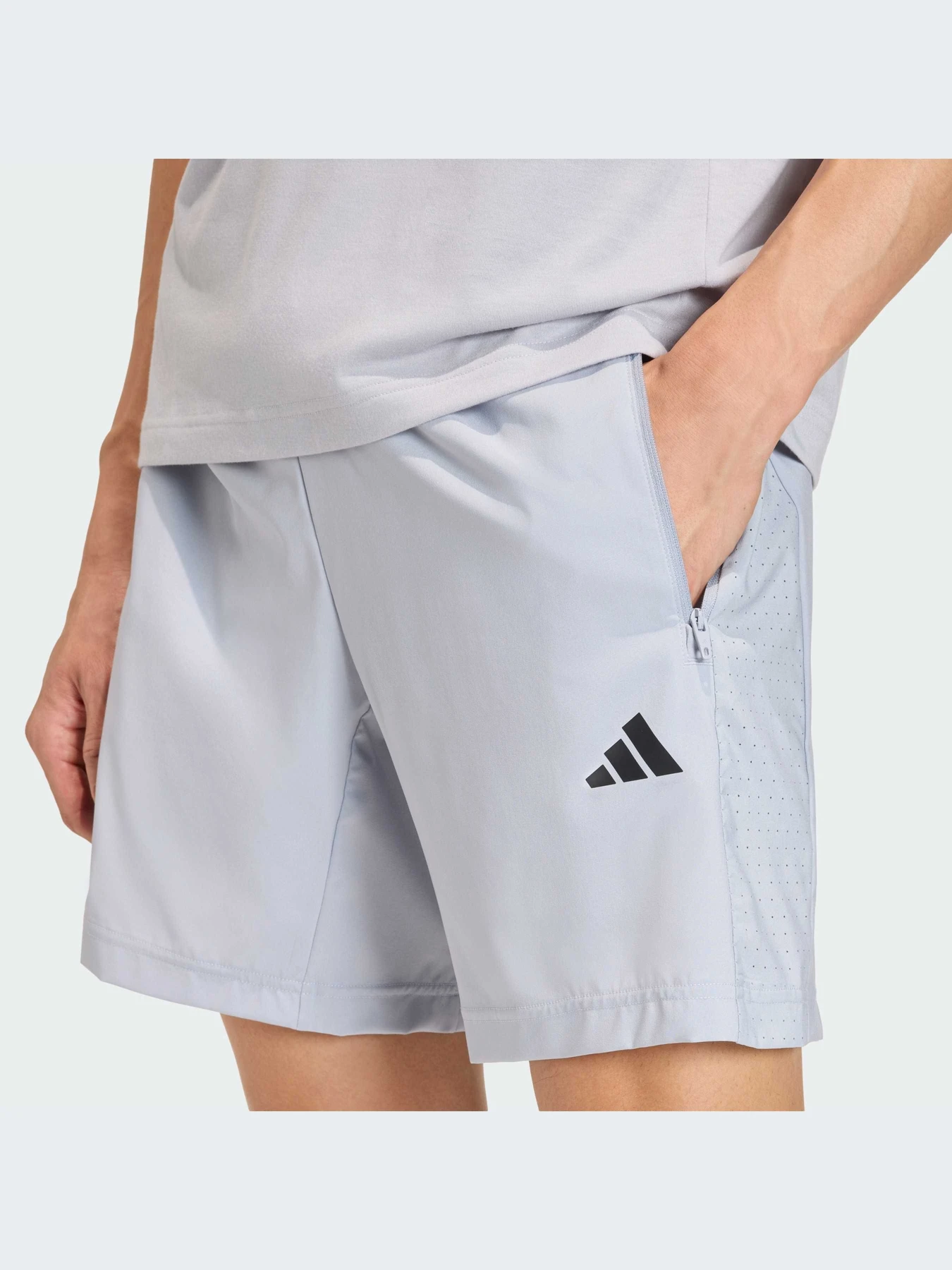 Шорты Adidas Adidas Essentials модель KC5287-KZ Шорты Adidas Adidas Essentials модель KC5287-KZ Фото