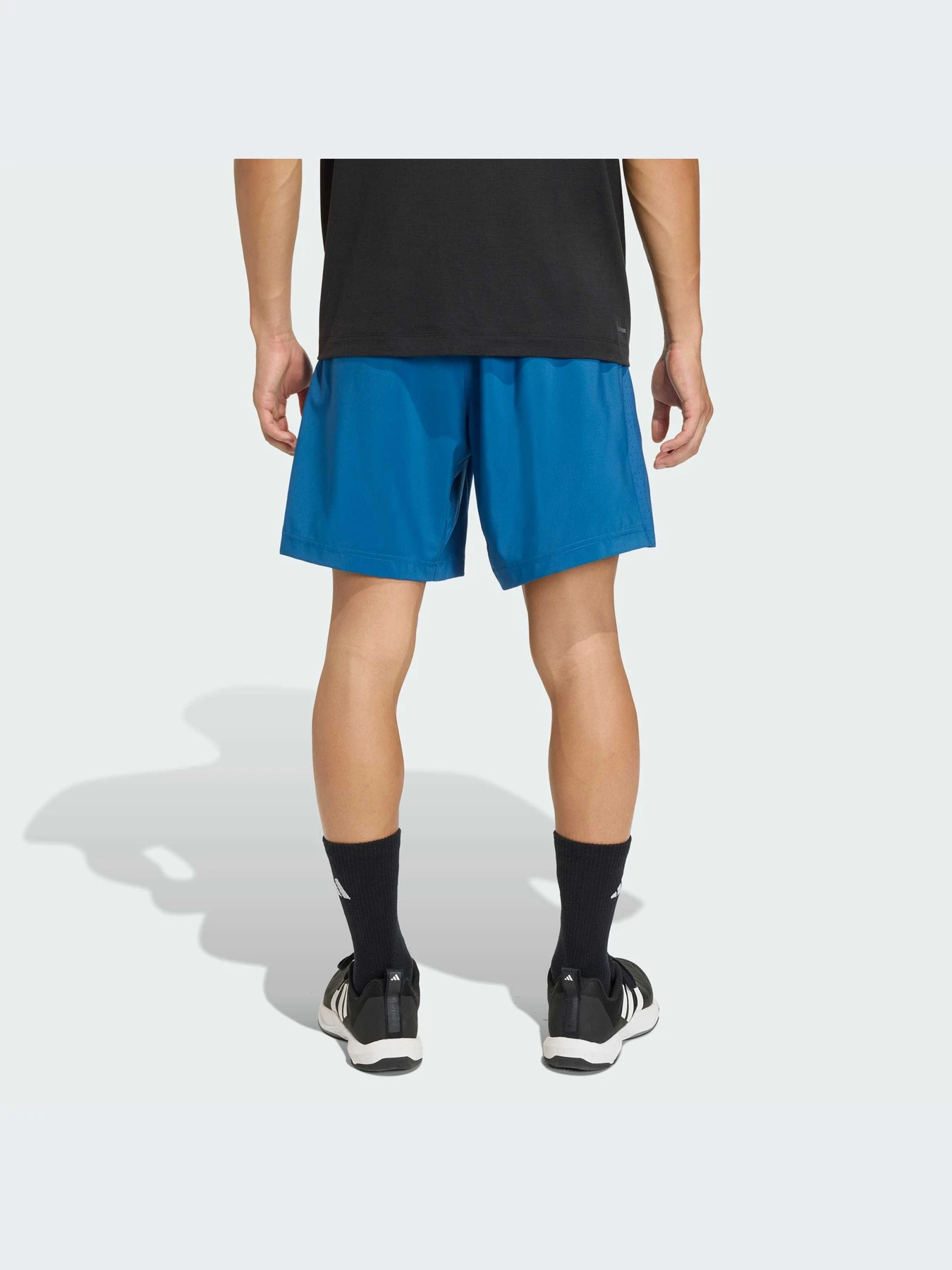 Шорты Adidas Adidas Essentials модель KD2962-KZ Шорты Adidas Adidas Essentials модель KD2962-KZ Фото