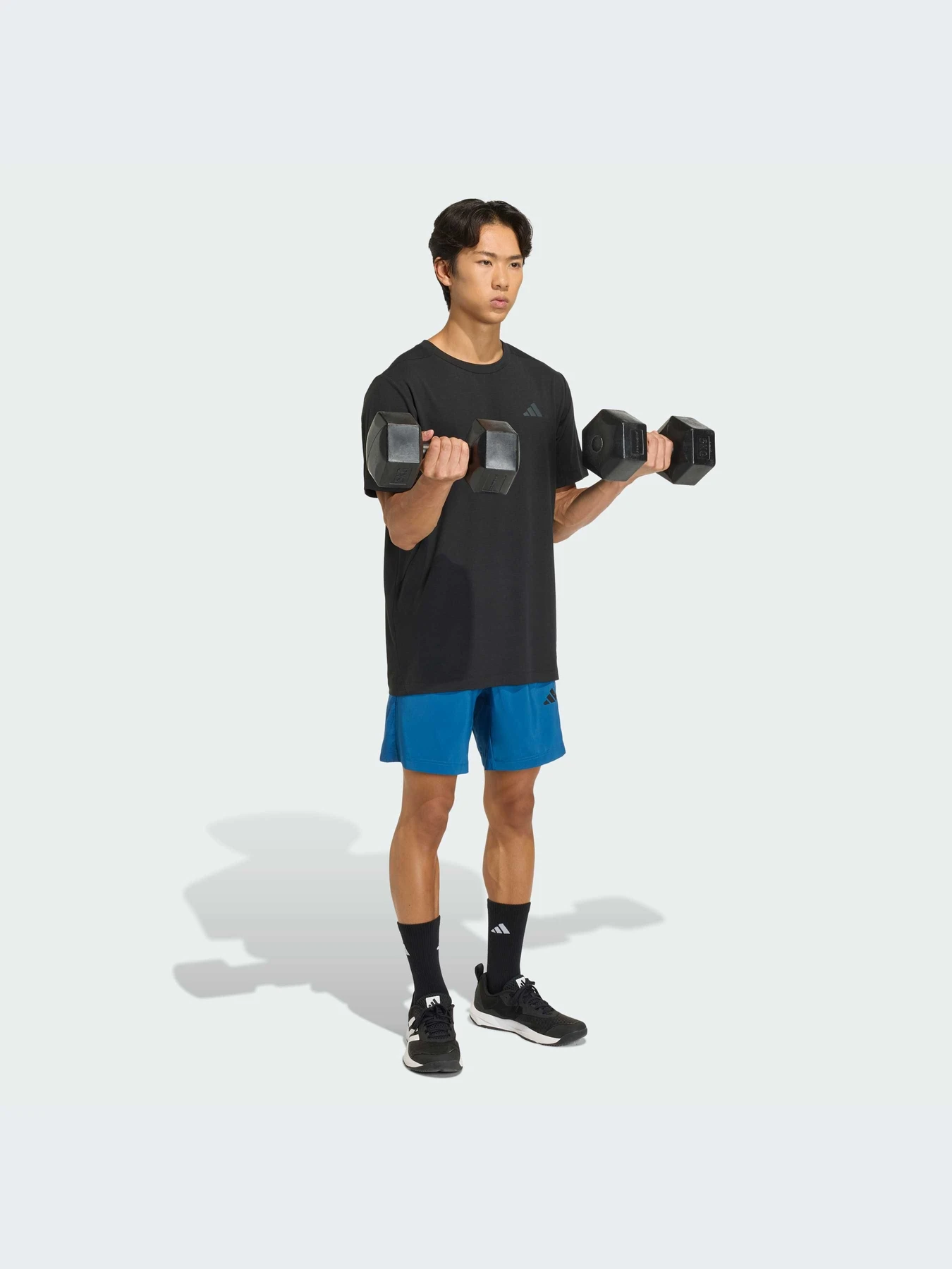 Шорты Adidas Adidas Essentials модель KD2962-KZ Шорты Adidas Adidas Essentials модель KD2962-KZ Фото