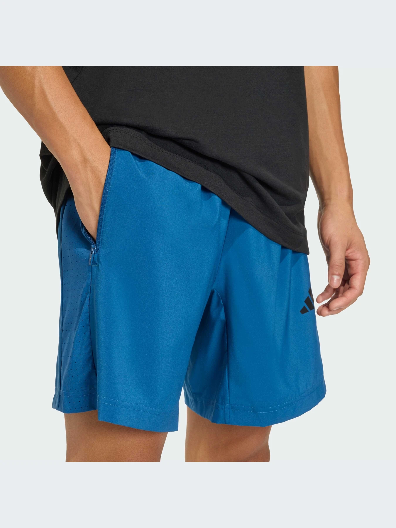 Шорты Adidas Adidas Essentials модель KD2962-KZ Шорты Adidas Adidas Essentials модель KD2962-KZ Фото