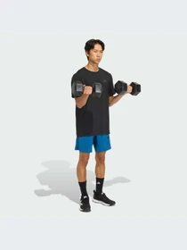 Шорты Adidas Adidas Essentials модель KD2962-KZ Фото