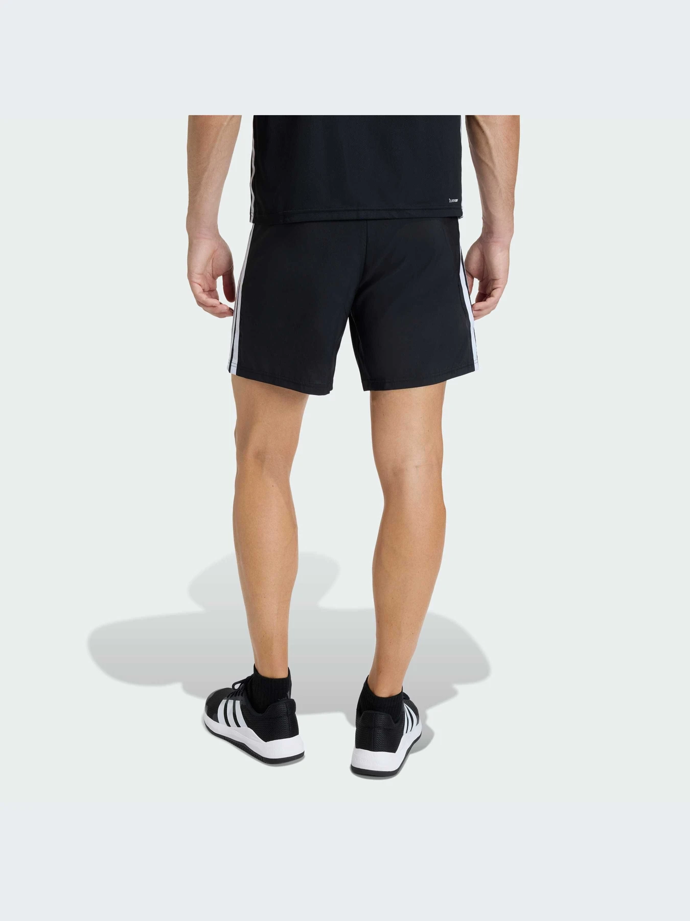 Шорты Adidas модель KA3521-KZ Шорты Adidas модель KA3521-KZ Фото