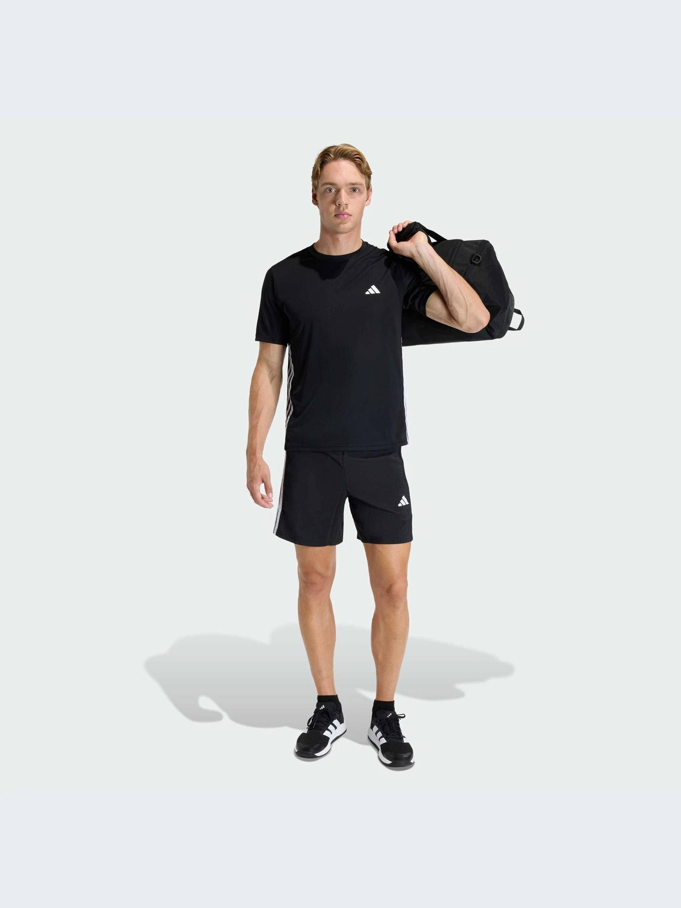 Шорты Adidas модель KA3521-KZ Шорты Adidas модель KA3521-KZ Фото