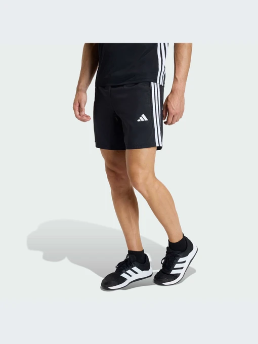 Шорты Adidas модель KA3521-KZ Фото