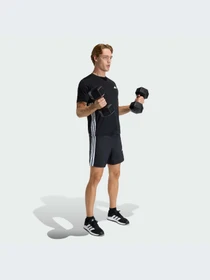 Шорты Adidas модель KA3521-KZ Фото
