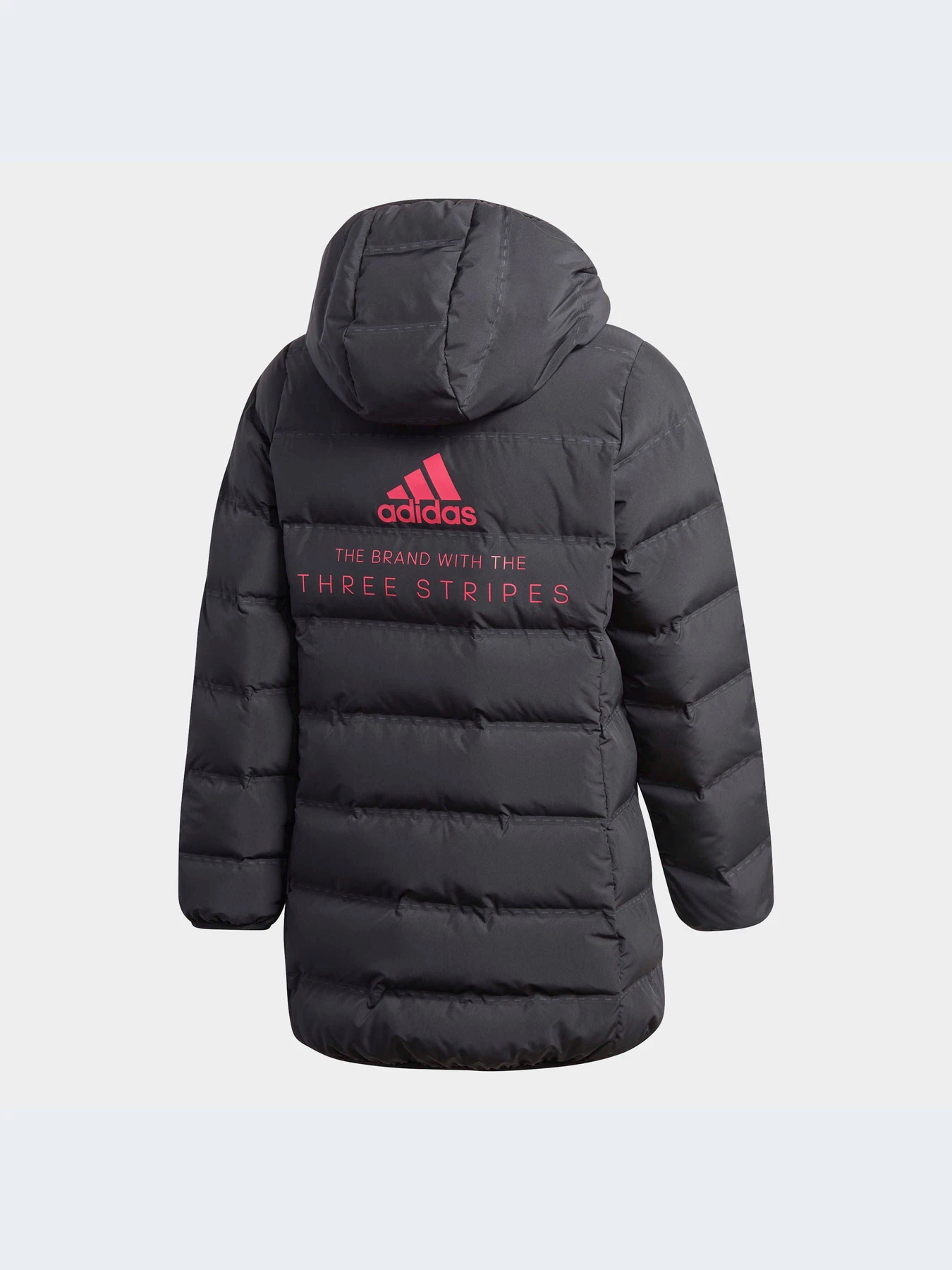 Куртки и дубленки Adidas модель GG3705-KZ Куртки и дубленки Adidas модель GG3705-KZ Фото