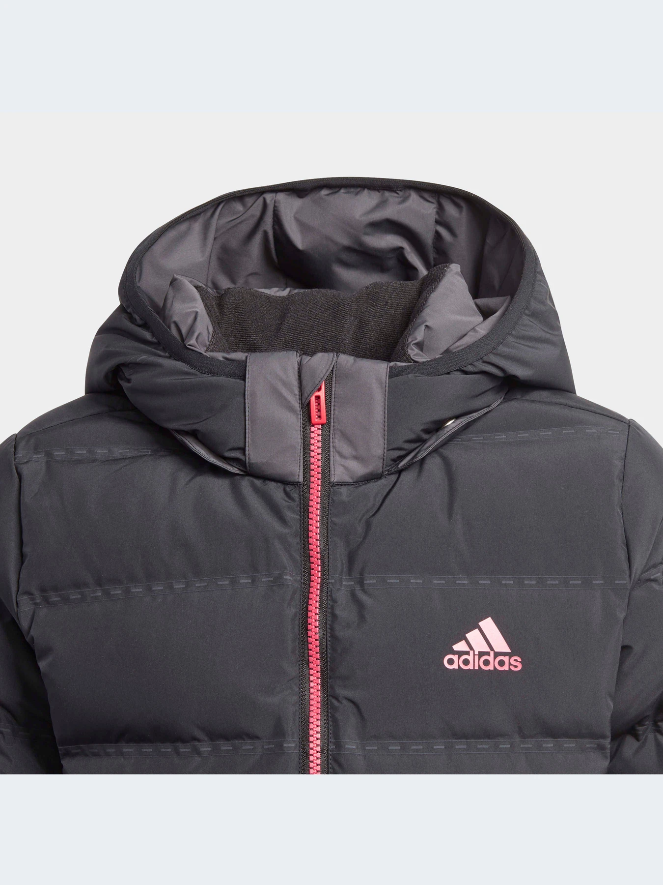 Куртки и дубленки Adidas модель GG3705-KZ Куртки и дубленки Adidas модель GG3705-KZ Фото