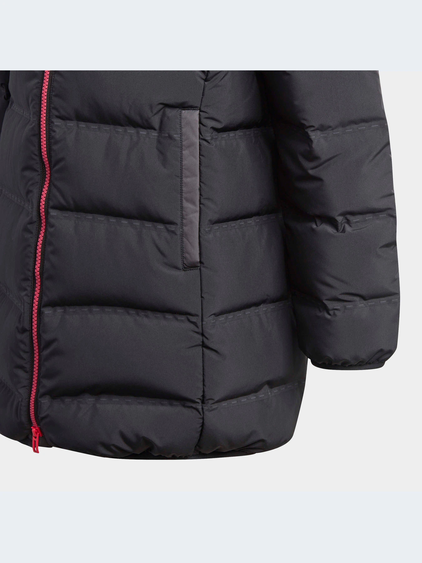 Куртки и дубленки Adidas модель GG3705-KZ Куртки и дубленки Adidas модель GG3705-KZ Фото