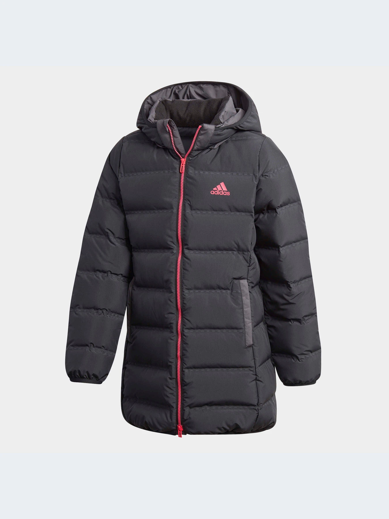Куртки и дубленки Adidas модель GG3705-KZ Куртки и дубленки Adidas модель GG3705-KZ Фото
