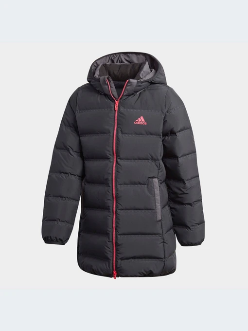 Куртки и дубленки Adidas модель GG3705-KZ Фото