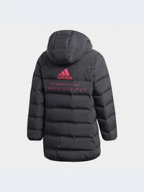 Куртки и дубленки Adidas модель GG3705-KZ Фото