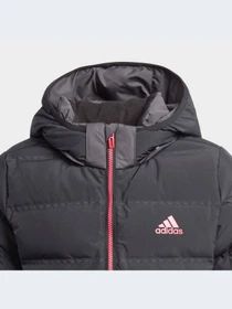 Куртки и дубленки Adidas модель GG3705-KZ Фото