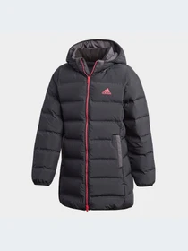 Куртки и дубленки Adidas модель GG3705-KZ Фото