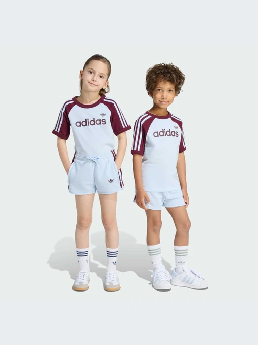 Костюмы Adidas Adicolor модель KD5778-KZ Фото
