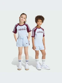 Костюмы Adidas Adicolor модель KD5778-KZ Фото
