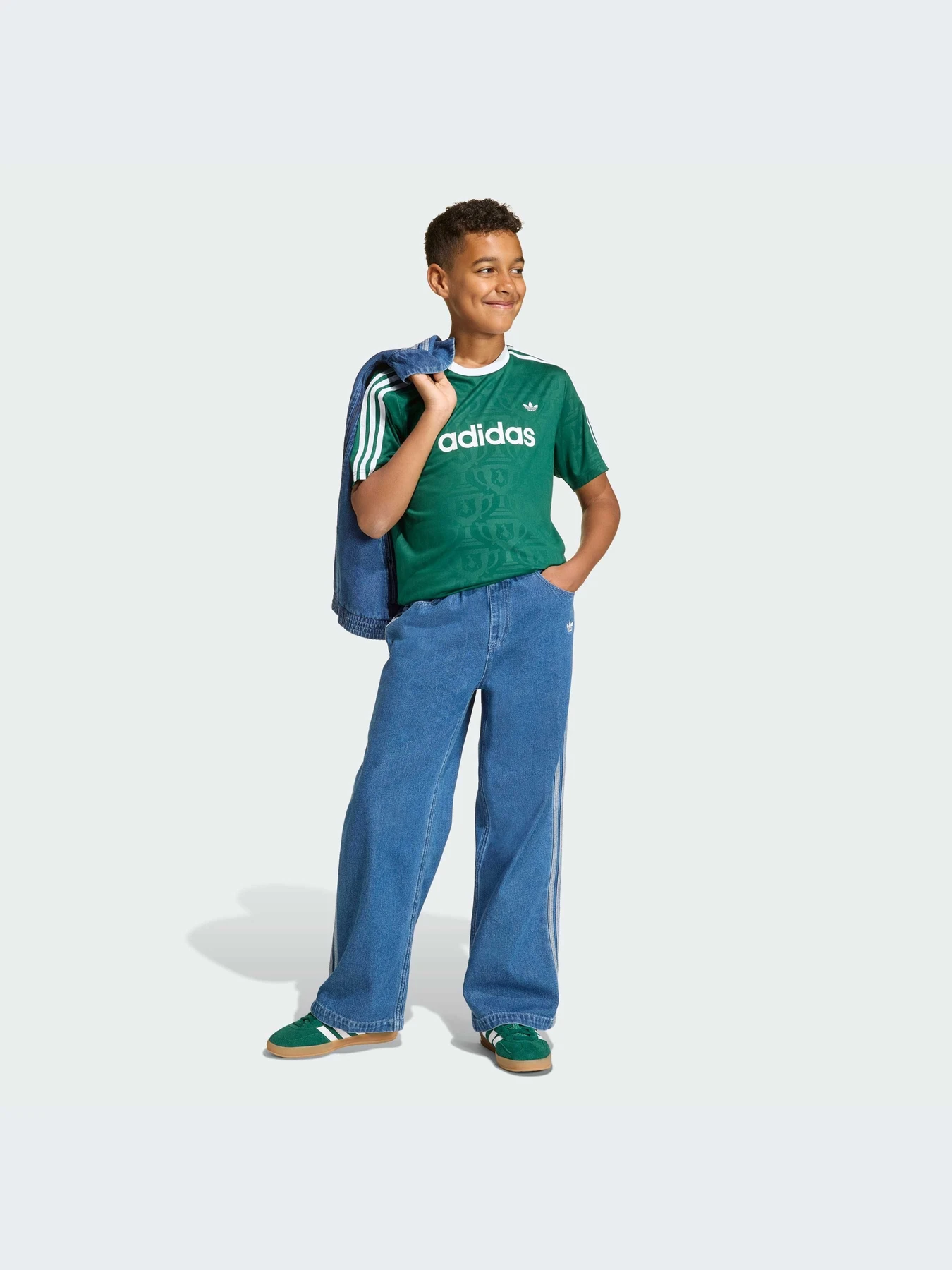 Футболки и поло Adidas Disney модель KC8435-KZ Футболки и поло Adidas Disney модель KC8435-KZ Фото
