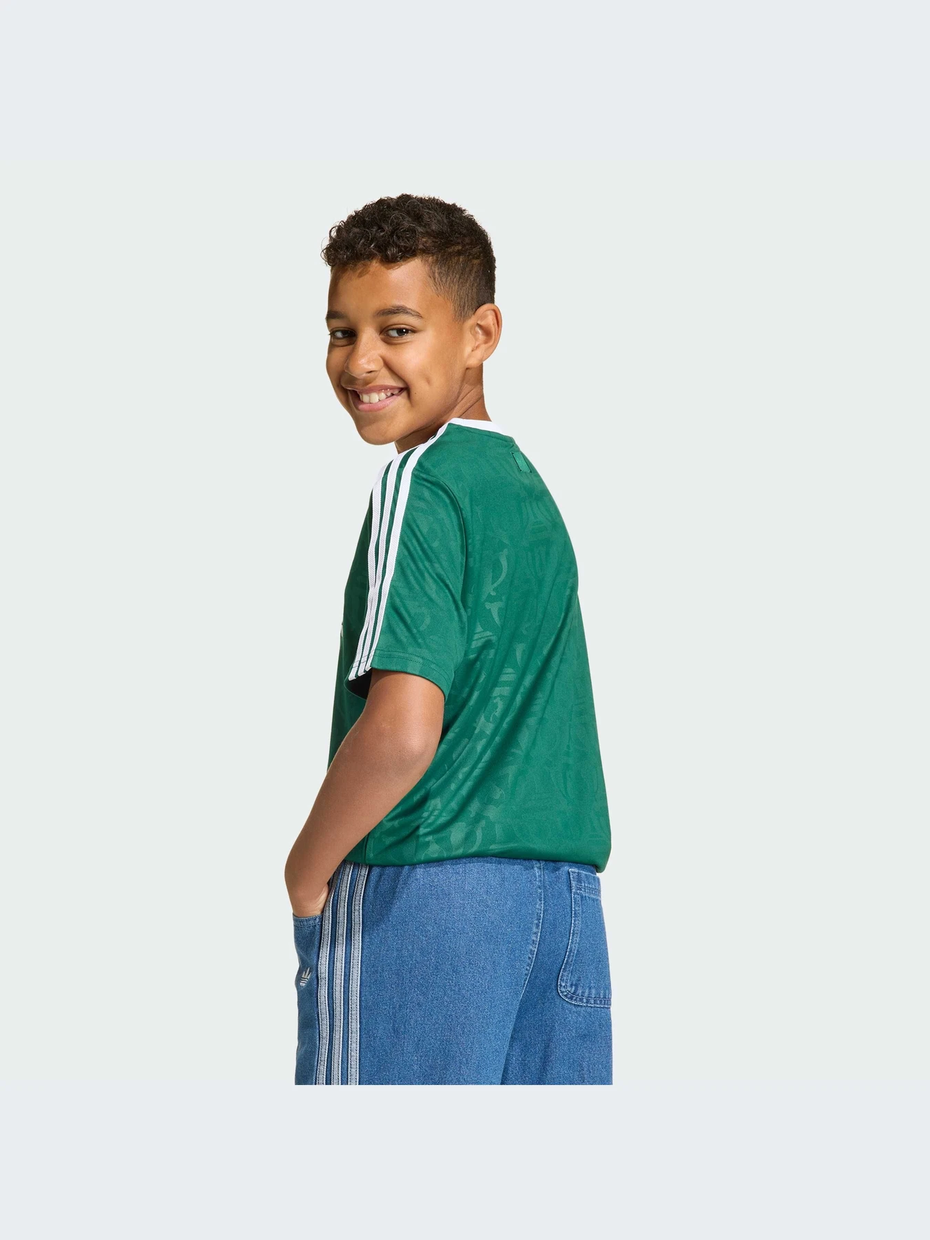 Футболки и поло Adidas Disney модель KC8435-KZ Футболки и поло Adidas Disney модель KC8435-KZ Фото