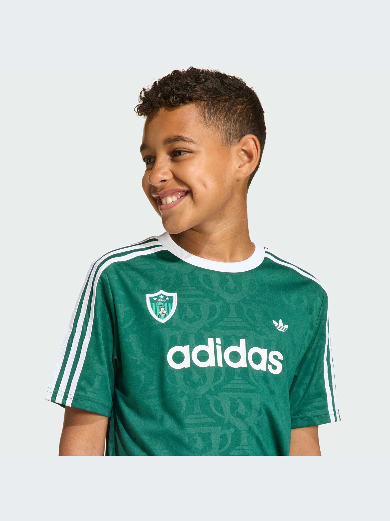Футболки и поло Adidas Disney модель KC8435-KZ Футболки и поло Adidas Disney модель KC8435-KZ Фото