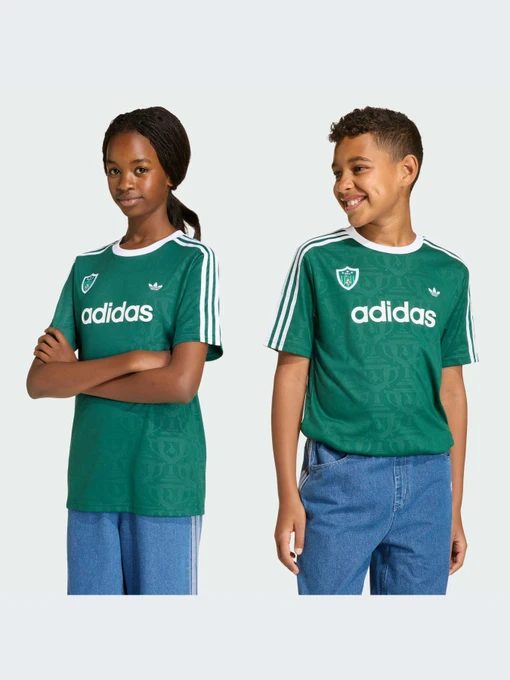 Футболкалар мен поло жейделер Adidas Disney үлгі KC8435-KZ Фото