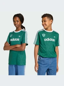 Футболкалар мен поло жейделер Adidas Disney үлгі KC8435-KZ Фото