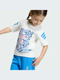 Костюмы Adidas Marvel модель JZ3573-KZ Фото