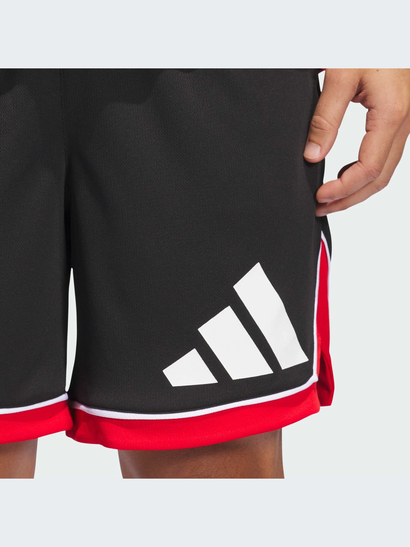 Шорты Adidas модель IM7897-KZ Шорты Adidas модель IM7897-KZ Фото