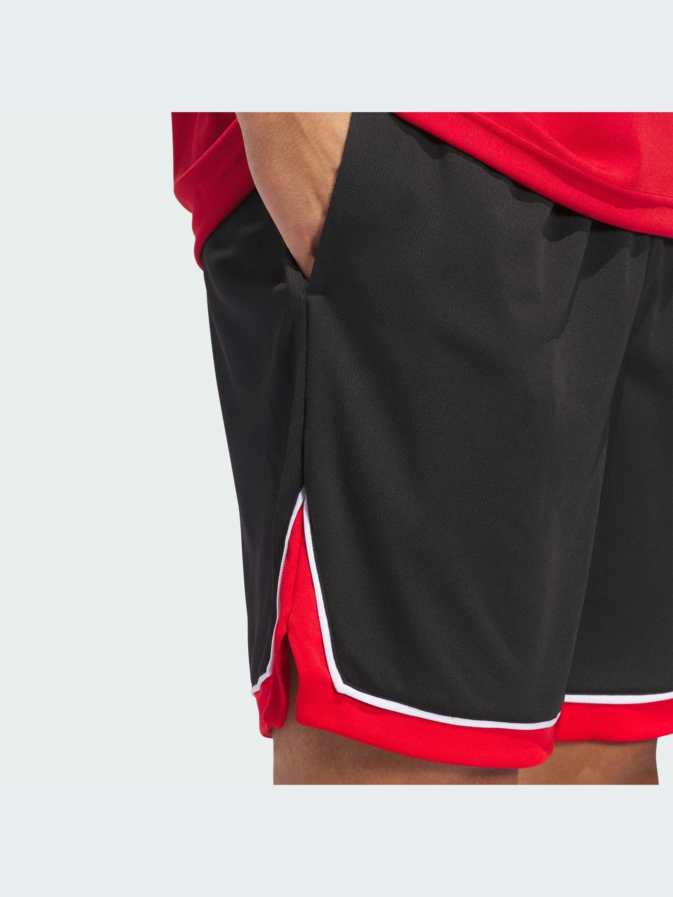 Шорты Adidas модель IM7897-KZ Шорты Adidas модель IM7897-KZ Фото
