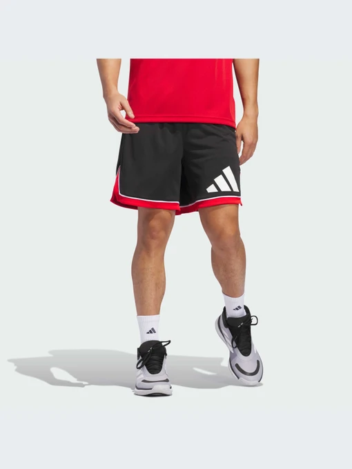 Шорты Adidas модель IM7897-KZ Фото