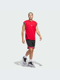 Шорты Adidas модель IM7897-KZ Фото