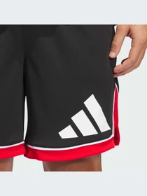 Шорты Adidas модель IM7897-KZ Фото