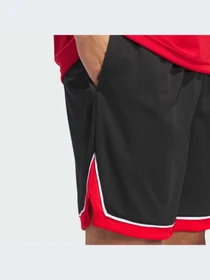 Шорты Adidas модель IM7897-KZ Фото