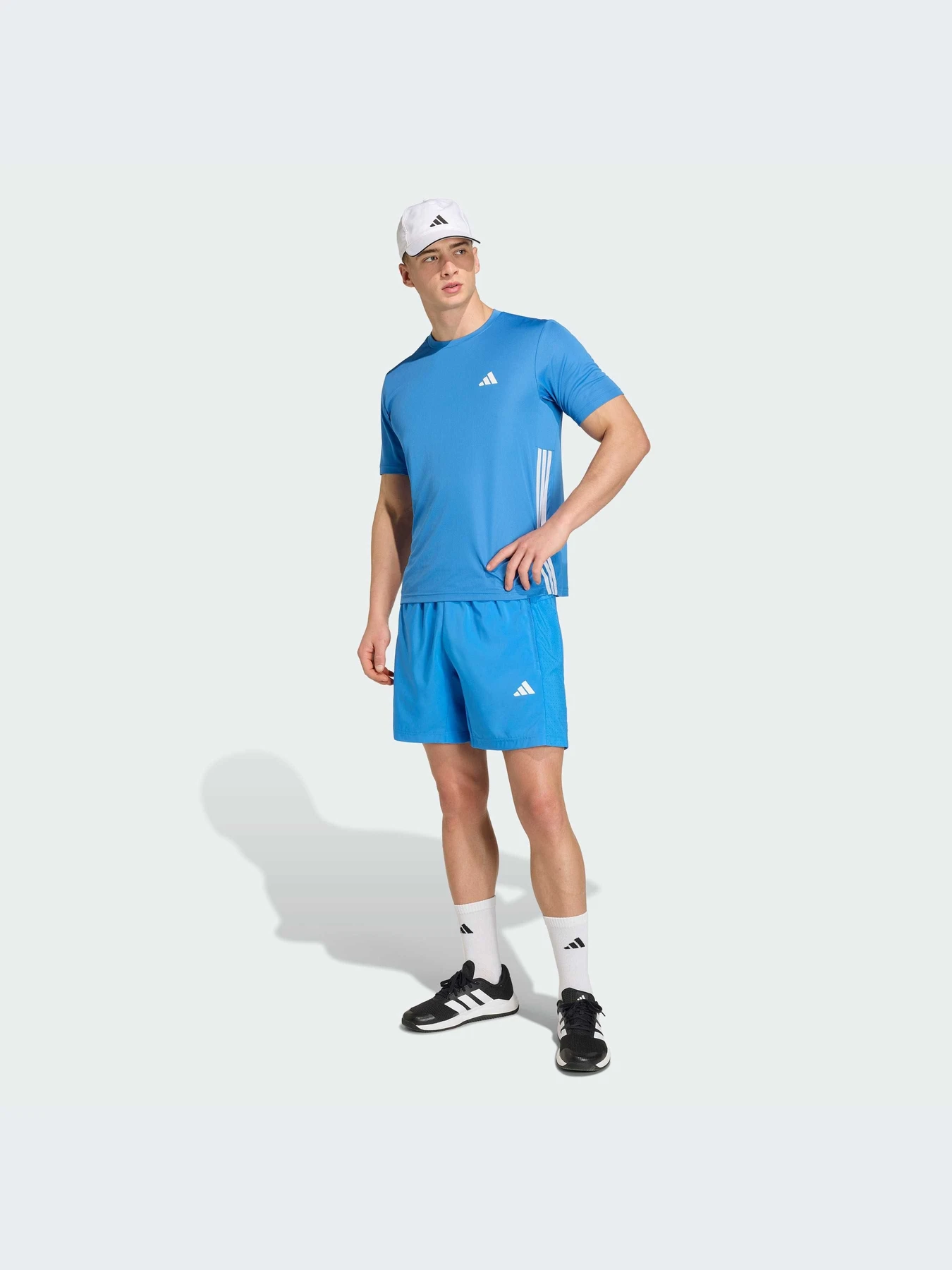 Шорты Adidas Adidas Essentials модель KD2960-KZ Шорты Adidas Adidas Essentials модель KD2960-KZ Фото