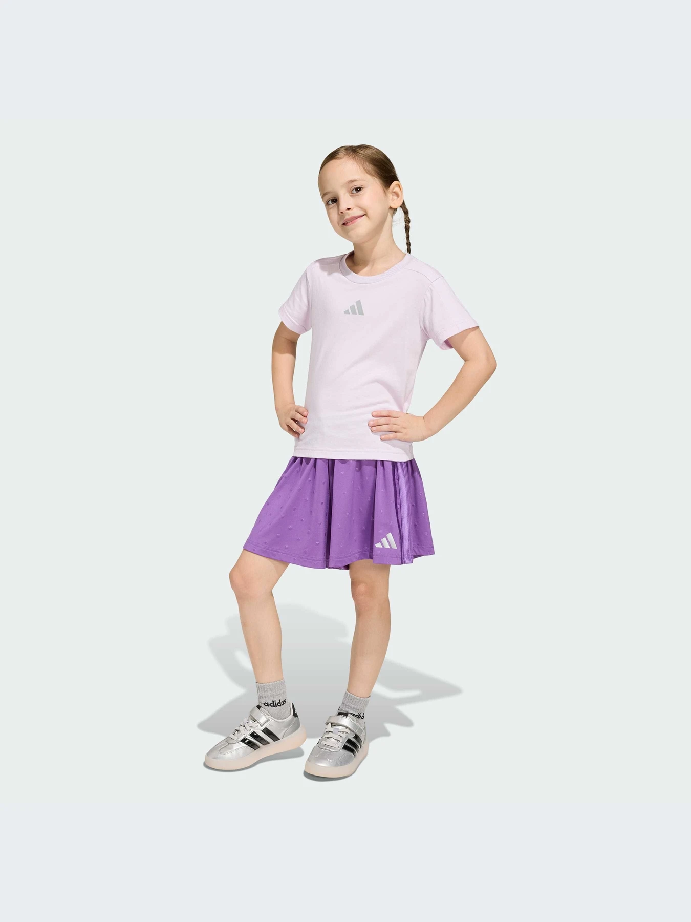 Костюмы Adidas модель KD3423-KZ Костюмы Adidas модель KD3423-KZ Фото