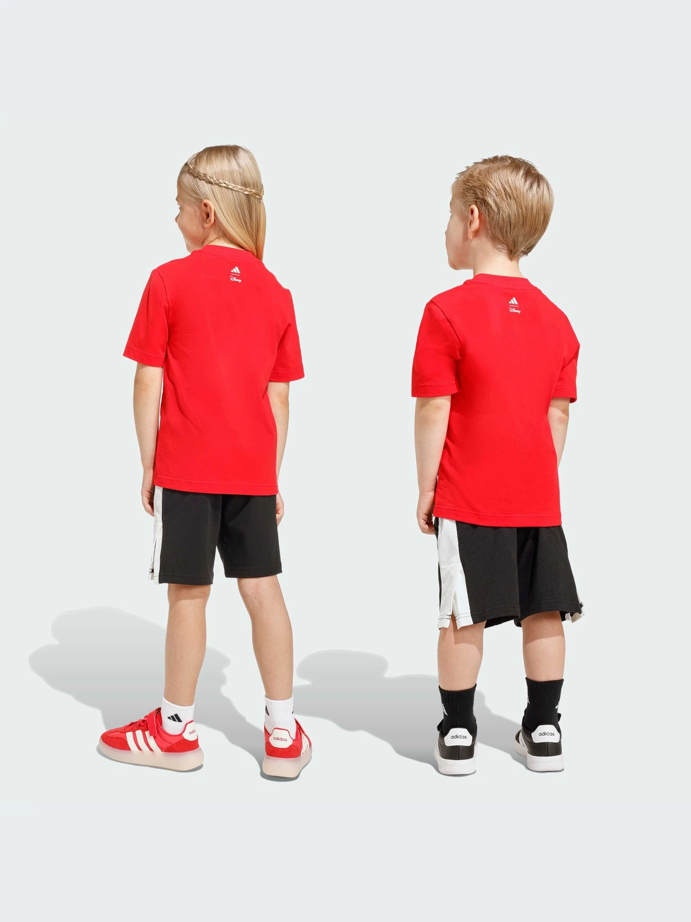 Костюмы Adidas модель JZ7672-KZ Костюмы Adidas модель JZ7672-KZ Фото