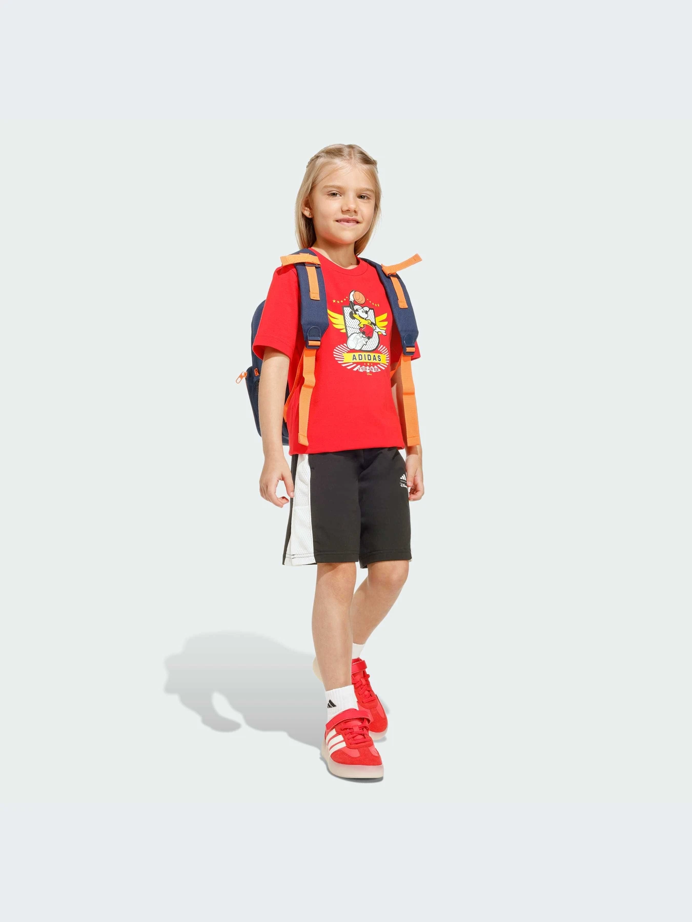 Костюмы Adidas модель JZ7672-KZ Костюмы Adidas модель JZ7672-KZ Фото