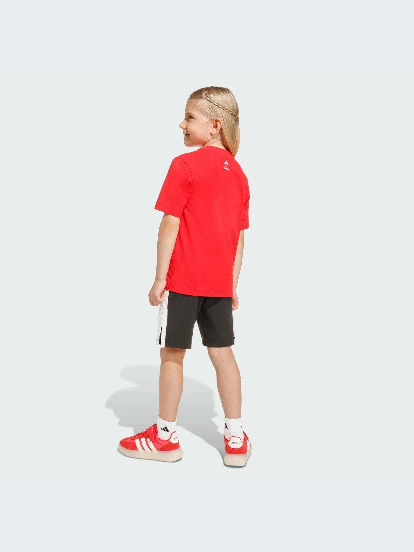 Костюмы Adidas модель JZ7672-KZ Костюмы Adidas модель JZ7672-KZ Фото