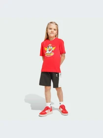 Костюмы Adidas модель JZ7672-KZ Фото