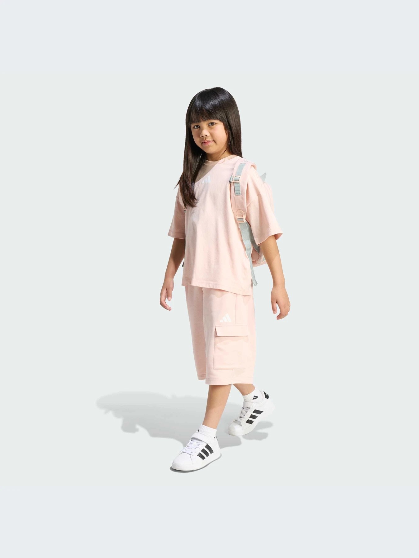 Костюмы Adidas Tiro модель KE2664-KZ Костюмы Adidas Tiro модель KE2664-KZ Фото