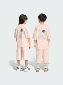 Костюмы Adidas Tiro модель KE2664-KZ Фото