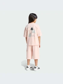 Костюмы Adidas Tiro модель KE2664-KZ Фото
