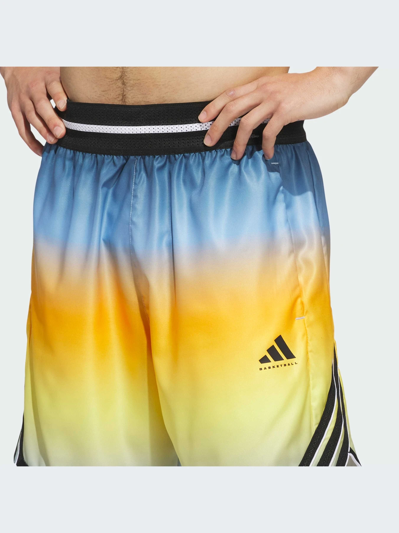 Шорты Adidas модель JM6836-KZ Шорты Adidas модель JM6836-KZ Фото