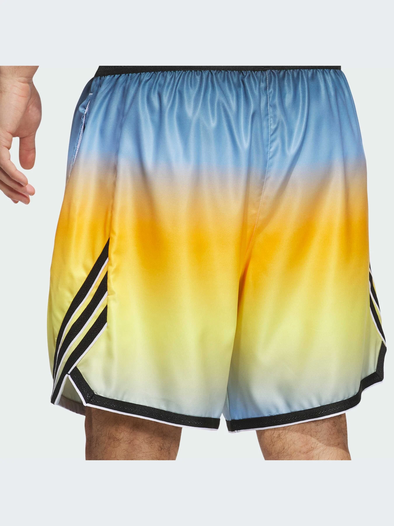 Шорты Adidas модель JM6836-KZ Шорты Adidas модель JM6836-KZ Фото