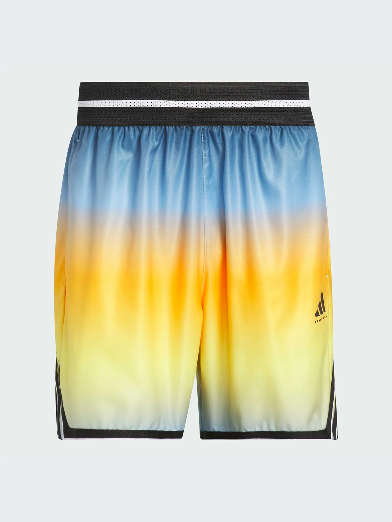 Шорты Adidas модель JM6836-KZ Шорты Adidas модель JM6836-KZ Фото
