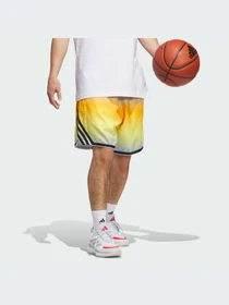 Шорты Adidas модель JM6836-KZ Фото